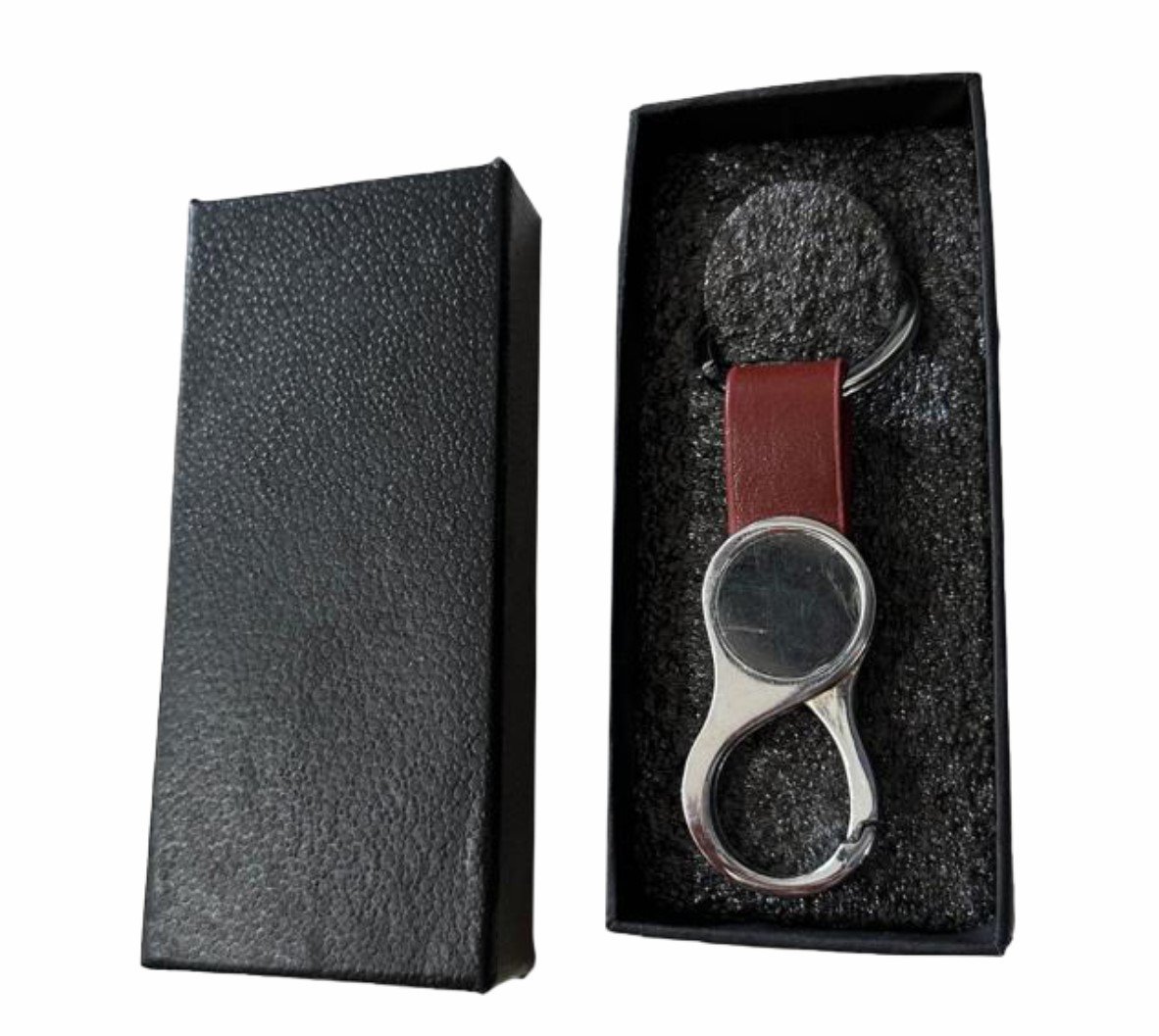 Keychains KC-Box
